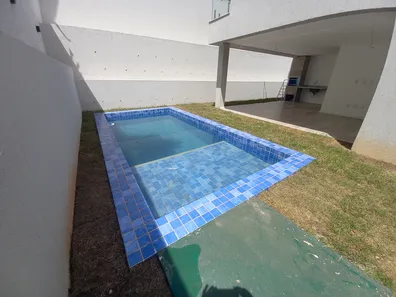Casa com 3 Quartos à venda, 238m² no Alphaville (Abrantes), Camaçari