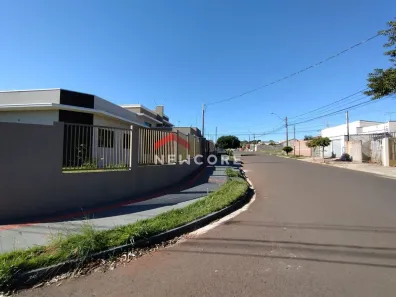 Casa com 3 Quartos à venda, 90m² no Residencial Portal do Sol, Londrina