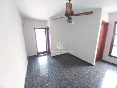 Kitnet com 1 Quarto para alugar, 34m² no Jardim Primavera, Rio Claro