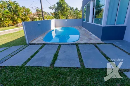 Casa com 4 Quartos para alugar, 200m² no Atami Norte, Pontal do Paraná