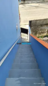 Sobrado com 2 Quartos para alugar, 59m² no Barreto, Niterói