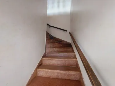 Loja / Salão / Ponto Comercial com 3 Quartos para alugar, 111m² no Jardim Sumaré, Sertãozinho