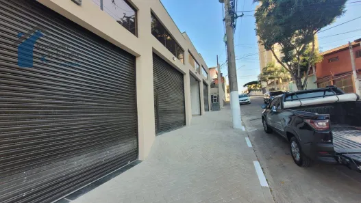 Loja / Salão / Ponto Comercial para alugar, 55m² no Picanço, Guarulhos