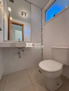 Casa de Condomínio com 3 Quartos para alugar, 104m² no Jardim Rio Claro, Rio Claro