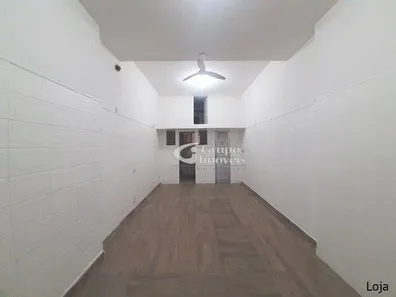 Loja / Salão / Ponto Comercial para alugar, 26m² no Centro, Niterói