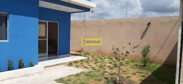 Casa com 2 Quartos à venda, 74m² no , São José da Coroa Grande