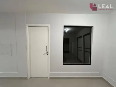 Loja / Salão / Ponto Comercial para alugar, 26m² no Fátima II, Pouso Alegre