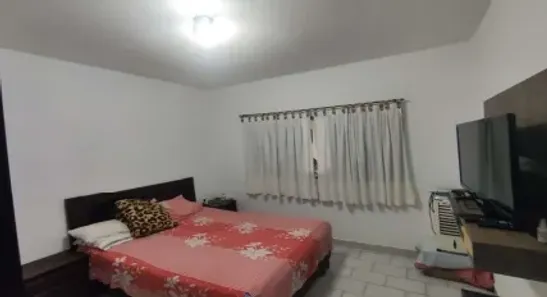 Casa com 2 Quartos à venda, 107m² no Jardim Bom Sucesso II, Santa Gertrudes