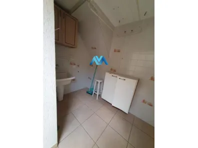Casa com 3 Quartos para alugar, 170m² no Vila Gertrudes, São Paulo