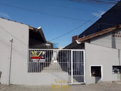 Kitnet com 1 Quarto para alugar, 20m² no Jardim Praia Mar, Itapema