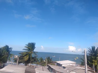 Cobertura com 3 Quartos à venda, 150m² no Pilar, Ilha de Itamaracá