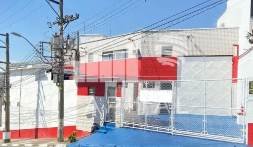 Galpão / Depósito / Armazém para alugar, 1300m² no Jardim Califórnia, Barueri