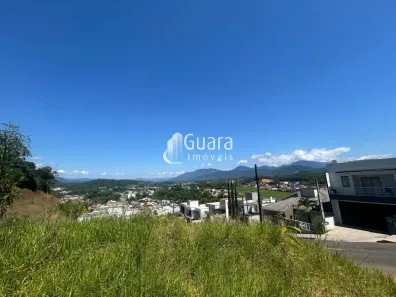 Terreno / Lote / Condomínio à venda, 954m² no Amizade, Jaraguá do Sul