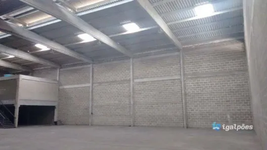 Galpão / Depósito / Armazém para alugar, 950m² no Jardim Jordão, Jaboatão dos Guararapes