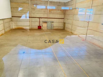 Galpão / Depósito / Armazém para alugar, 707m² no Jardim Thelja, Americana
