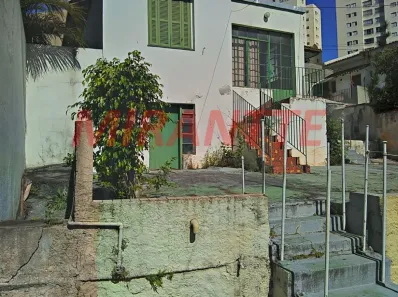 Terreno / Lote / Condomínio à venda, 470m² no Vila Albertina, São Paulo