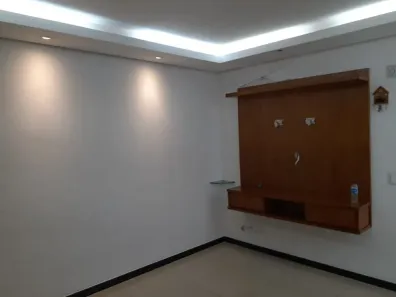 Apartamento com 2 Quartos à venda, 54m² no Serra Dourada, Vespasiano