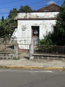 Terreno / Lote / Condomínio para venda ou aluguel, 500m² no Nossa Senhora do Rosário, Santa Maria