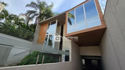 Loja / Salão / Ponto Comercial à venda, 353m² no Cidade Alta, Piracicaba