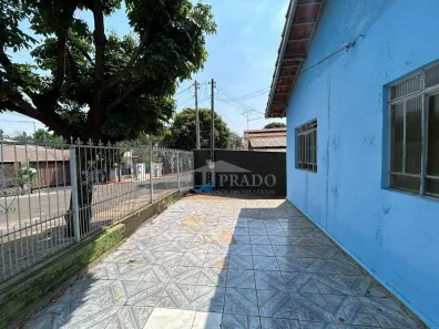 Casa com 3 Quartos à venda, 88m² no Las Vegas, Ibiporã