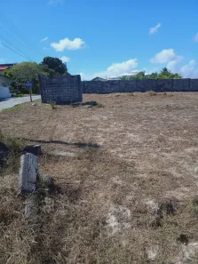Terreno / Lote / Condomínio à venda, 900m² no Busca Vida (Abrantes), Camaçari