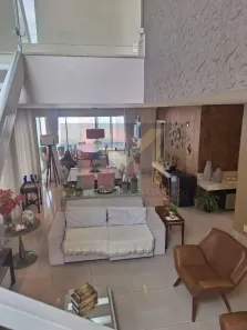 Casa de Condomínio com 4 Quartos à venda, 360m² no Aeroporto, Aracaju