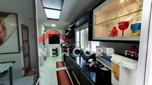 Casa de Condomínio com 3 Quartos à venda, 192m² no Recreio dos Bandeirantes, Rio de Janeiro