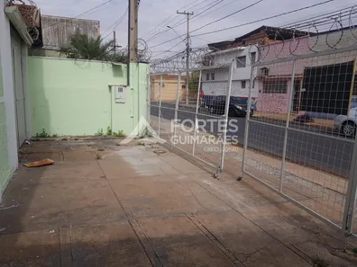 Prédio Inteiro para alugar, 307m² no Campos Elíseos, Ribeirão Preto