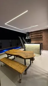 Casa com 3 Quartos à venda, 239m² no São Venâncio, Itupeva