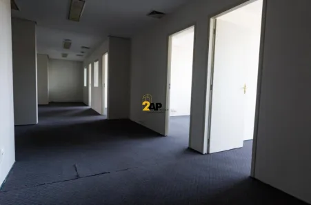 Conjunto Comercial / Sala para alugar, 60m² no Morumbi, São Paulo