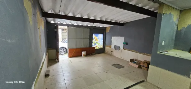 Casa com 2 Quartos à venda, 106m² no Campo Grande, Rio de Janeiro
