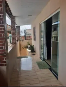 Casa com 2 Quartos à venda, 150m² no Centro, Camaçari