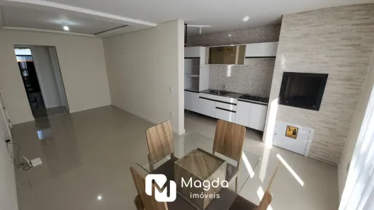 Apartamento com 2 Quartos à venda, 60m² no Centro, Pomerode