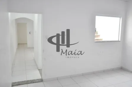 Sobrado com 2 Quartos para alugar, 104m² no Cerâmica, São Caetano do Sul