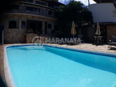 Hotel / Motel / Pousada com 12 Quartos à venda, 615m² no Centro, Arraial do Cabo