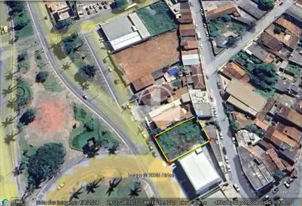 para alugar, 600m² no Centro, Sete Lagoas