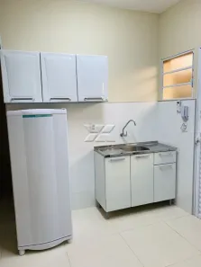 Kitnet com 1 Quarto para alugar, 25m² no Vila Alemã, Rio Claro
