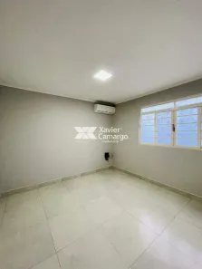Conjunto Comercial / Sala para alugar, 11m² no Zona Central, Rio Claro