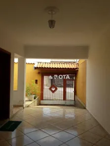 Casa com 3 Quartos à venda, 132m² no Altos de Sumaré, Sumaré