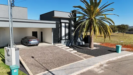 Casa de Condomínio com 4 Quartos à venda, 350m² no , Hidrolândia