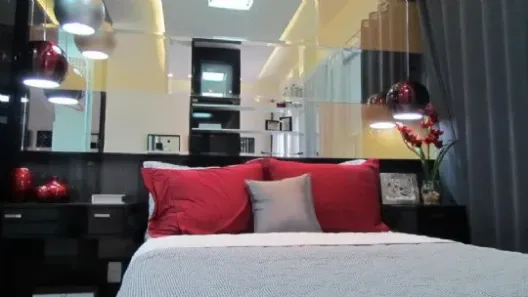 Loft com 1 Quarto à venda, 42m² no Centro, São Bernardo do Campo