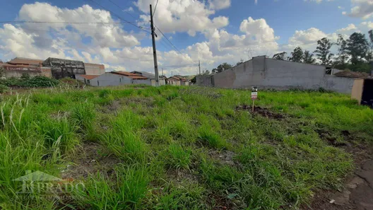 Terreno / Lote / Condomínio à venda, 262m² no Jataizinho, Jataizinho