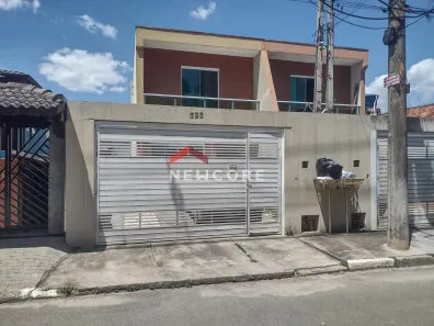 Casa com 3 Quartos à venda, 180m² no Narita Garden, Vargem Grande Paulista