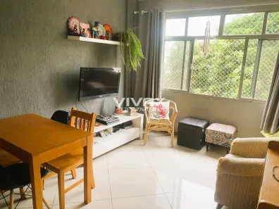 Apartamento com 2 Quartos à venda, 54m² no Méier, Rio de Janeiro