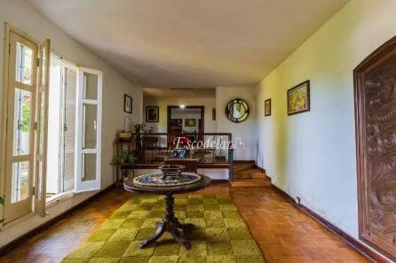 Terreno / Lote / Condomínio à venda, 5448m² no Barro Branco (Zona Norte), São Paulo