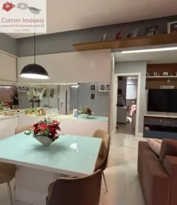 Apartamento com 2 Quartos à venda, 65m² no Horto Bela Vista, Salvador