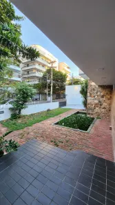 Casa com 3 Quartos para alugar, 200m² no Vila Nova, Cabo Frio