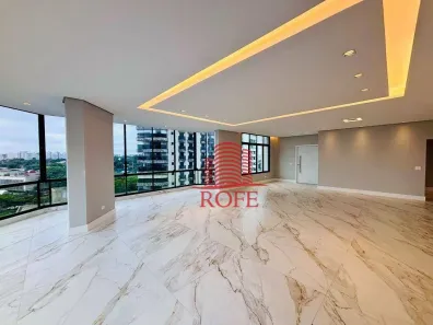 Apartamento com 4 Quartos à venda, 288m² no Planalto Paulista, São Paulo