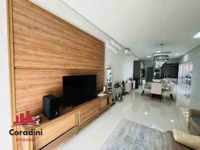 Casa com 3 Quartos à venda, 130m² no Jardim Residencial Vaughan, Sumaré