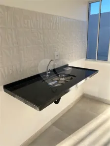 Casa de Vila com 2 Quartos à venda, 59m² no Vila São Paulo, Mogi das Cruzes
